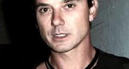 Gavin Rossdale - divulgação