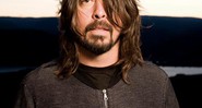 <b>NOSTÁLGICO </b> Grohl sente saudades de Kurt Cobain - REDFERNS/GETTY IMAGES