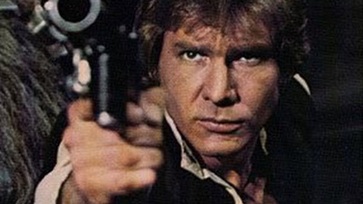 Han Solo - Star Wars - Reprodução/Still