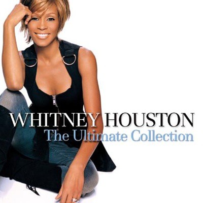 Whitney Houston - The Ultimate Collection - Reprodução