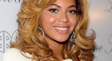 Beyonce - AP