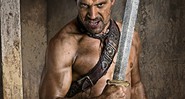 <i>Spartacus</i> - Divulgação