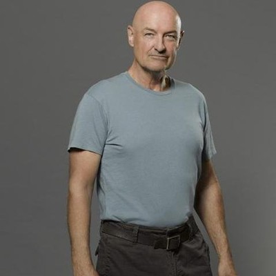 Terry O’Quinn - Reprodução