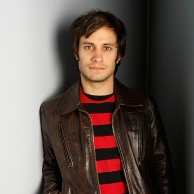 Gael García Bernal - AP