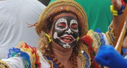 Galo da Madrugada - Fernando da Hora/Prefeitura do Recife