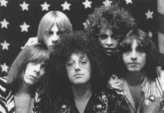 MC5 - Divulgação