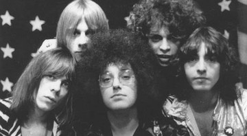 MC5 - Divulgação