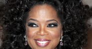 Oprah - AP