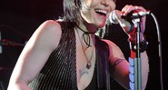 Joan Jett - AP