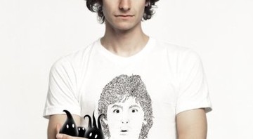 Gotye - James Bryans/Reprodução Facebook oficial