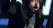 Dave Grohl - AP