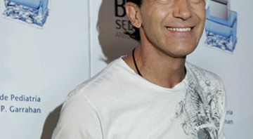 Antonio Banderas - AP