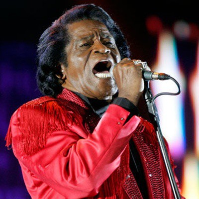 Nº 7 - James Brown: texto escrito pelo produtor Rick Rubin  - AP