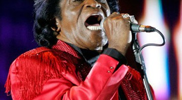 Nº 7 - James Brown: texto escrito pelo produtor Rick Rubin  - AP