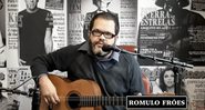 Romulo Fróes - Reprodução