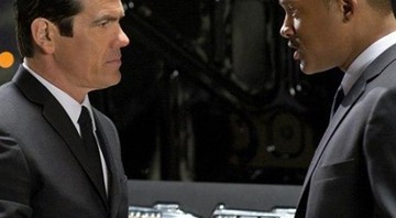 Josh Brolin e Will Smith - Divulgação