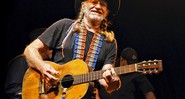 Willie Nelson - Reprodução/Site Oficial