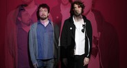 Japandroids - Divulgação