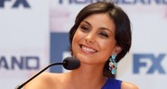 Morena Baccarin - Divulgação