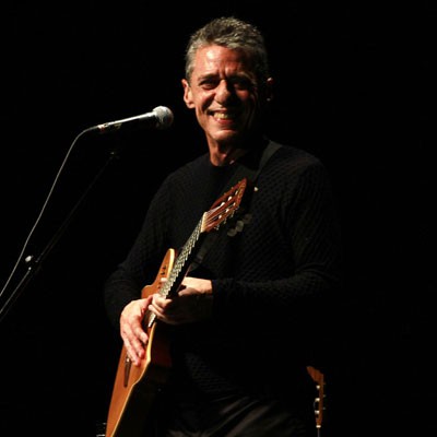 Chico Buarque na estreia de sua turnê em São Paulo - Taiz Dering/Divulgação