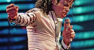 Michael Jackson - AP