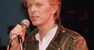 David Bowie - AP