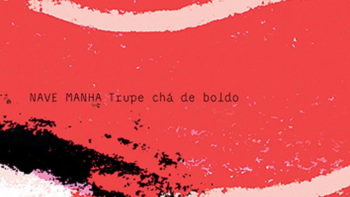 capa do cd - divulgação