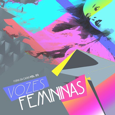 <i>Vozes Femininas</i> - Divulgação