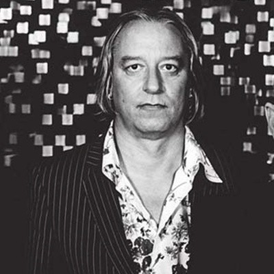 Peter Buck - Divulgação