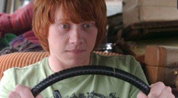 Rupert Grint - Reprodução / IMDB