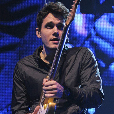 Top 10 - John Mayer - AP