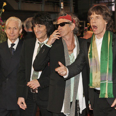 Rolling Stones - AP