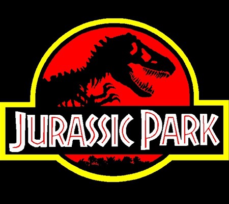 Jurassic Park - Divulgação