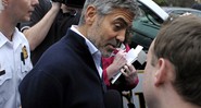 George Clooney - AP