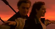 <i>Titanic 3D</i> - Reprodução/vídeo