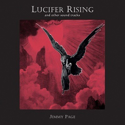 <i>Lucifer Rising and Other Sound Tracks</i> - Divulgação