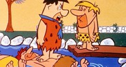 <i>Os Flintstones</i> - Reprodução