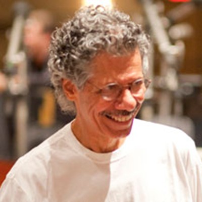 Chick Corea - Divulgação / Site Oficial