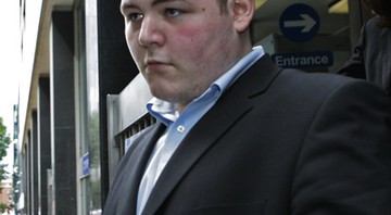 Jamie Waylett - AP