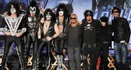 Kiss e Mötley Crüe - AP