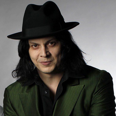 Jack White - AP