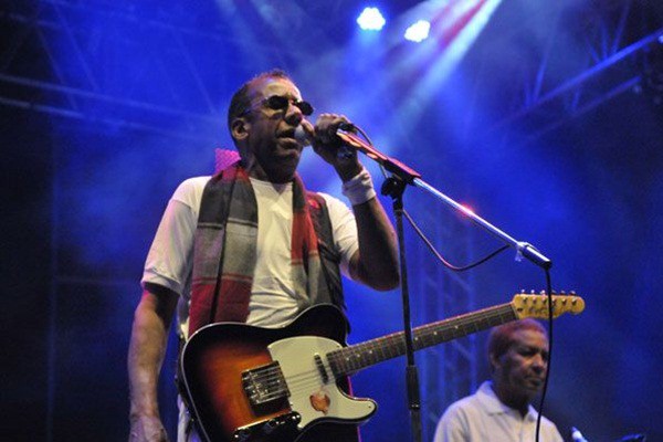 Jorge Ben Jor comemora nesta quinta, 22, 67 anos. Ao longo da carreira, iniciada no começo dos anos 70, lançou um hit dançante e marcante atrás do outro. Selecionamos 25 grandes músicas do artista para celebrar o aniversário dele. - Reprodução/Site oficial