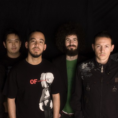 linkin Park - AP