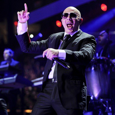 Pitbull - AP