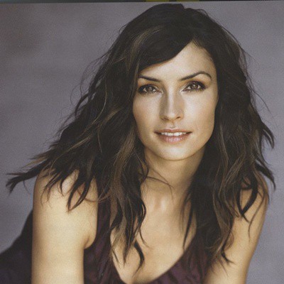 Famke Janssen - Divulgação