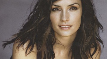 Famke Janssen - Divulgação