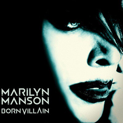 Marilyn Manson - Born Villain - Reprodução