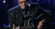 Bobby Womack - AP