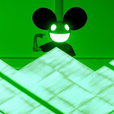 deadmau5 - AP