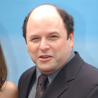 Jason Alexander - AP